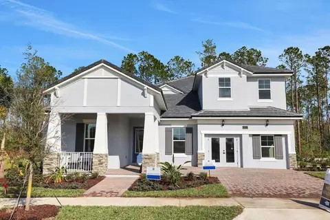Exterior - 14207 Crest Palm Ave, Windermere, FL 34786 photo 3 of 4