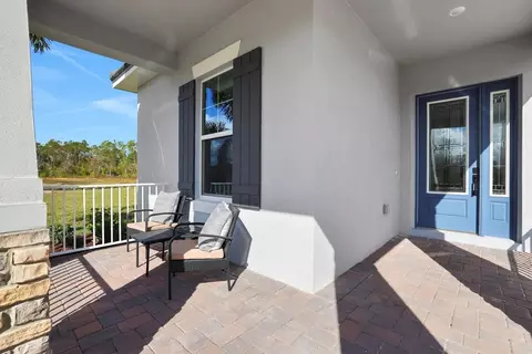 Exterior - 14207 Crest Palm Ave, Windermere, FL 34786 photo 4 of 4