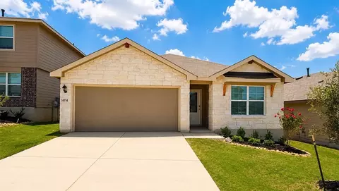 14718 Donley Run, San Antonio, TX 78245