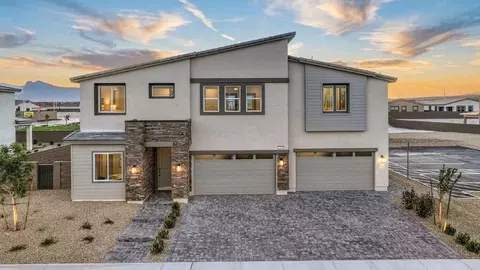 7829 Arial Bay St, North Las Vegas, NV 89084