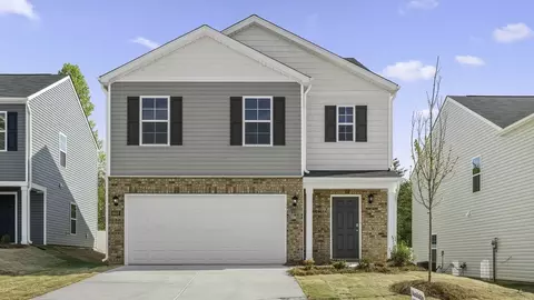 124 Beechwood Cir, Thomasville, NC 27360