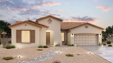 3051 202nd Dr # N, Buckeye, AZ 85396
