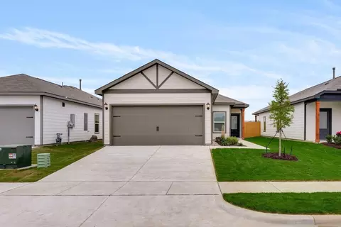 3901 Steeple Chase Dr, Sherman, TX 75092