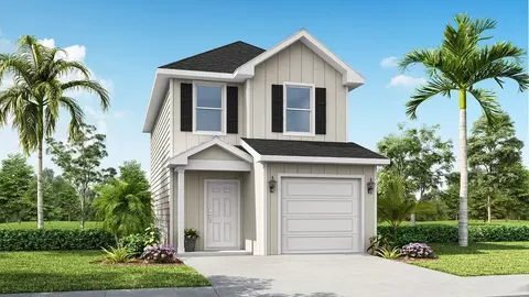 291 Coastal Canopy Ln, Port St Joe, FL 32456