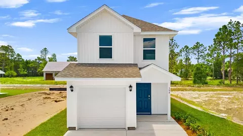 291 Coastal Canopy Ln, Port St Joe, FL 32456