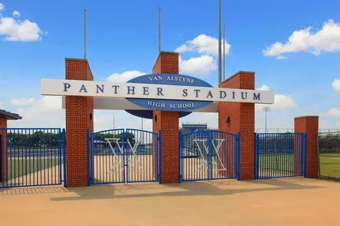 Other - 208 N Eagle Point Rd, Van Alstyne, TX 75495 photo 18 of 19