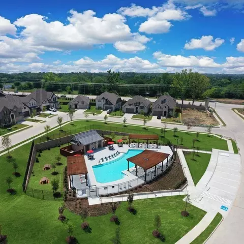 Other - 208 N Eagle Point Rd, Van Alstyne, TX 75495 photo 10 of 19