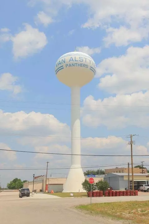 Other - 208 N Eagle Point Rd, Van Alstyne, TX 75495 photo 15 of 19