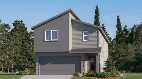 Exterior - 16613 Blue Pine St, La Pine, OR 97739 photo 2 of 2