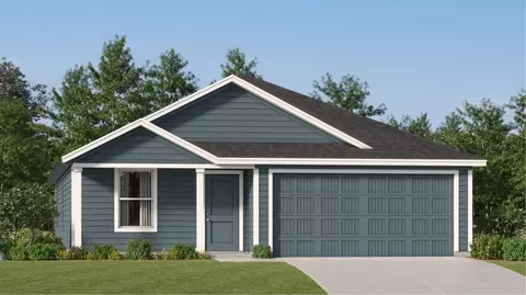 25548 Rose Creek Dr, Cleveland, TX 77328