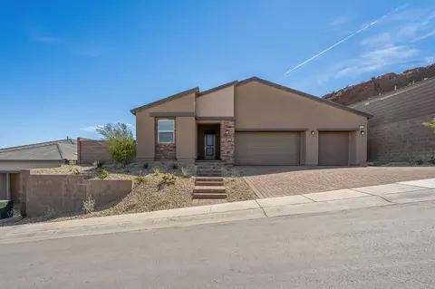 1521 Luca Mountain Ln, Henderson, NV 89011
