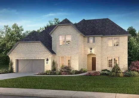 16313 Sheridan River Trl, Conroe, TX 77302