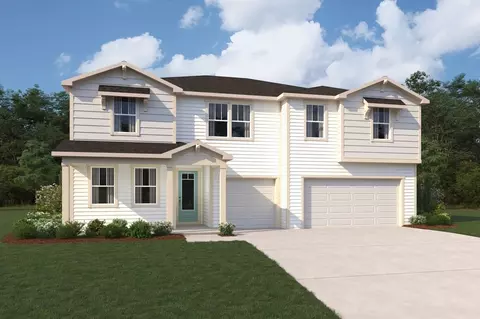 90 Lanier St, Saint Johns, FL 32259