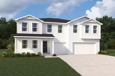 Exterior - 90 Lanier St, Saint Johns, FL 32259 photo 3 of 7