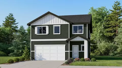 1832 W Blue Flax Dr, Saratoga Springs, UT 84045