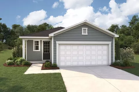 274 Little Creek Dr, Lillington, NC 27546