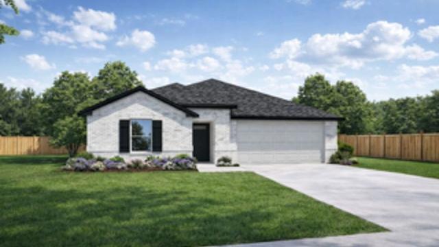 775 Timber Heights Dr, Dayton, TX 77535