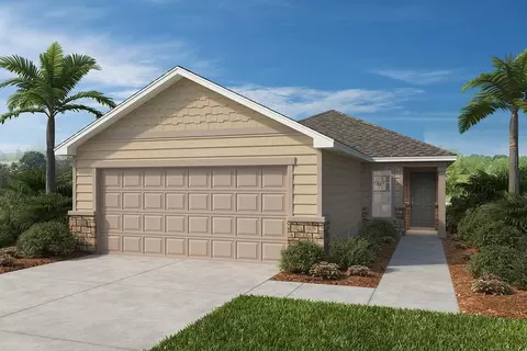 118 Th St And Tipping Forest Ln, Jacksonville, FL 32244