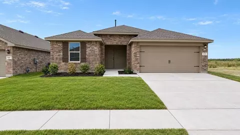 111 Vaquero St, Newark, TX 76071
