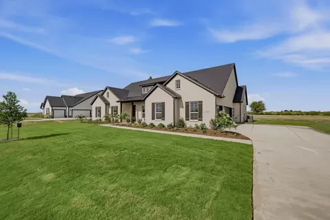2305 Quartz St, Krum, TX 76249