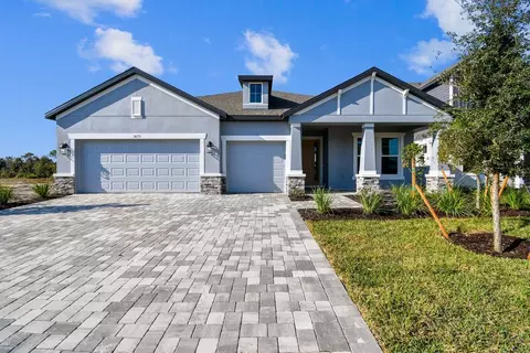 Exterior - 3673 142nd Ter E, Parrish, FL 34219 photo 4 of 6