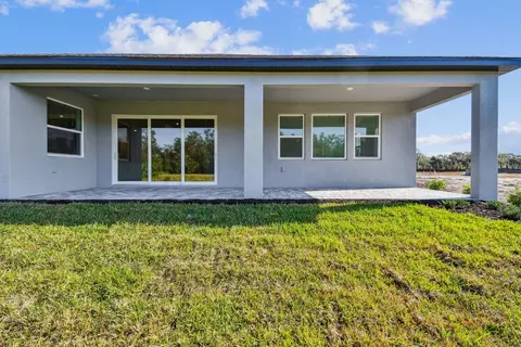 Exterior - 3673 142nd Ter E, Parrish, FL 34219 photo 2 of 6