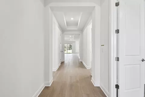 Entry Way - 3673 142nd Ter E, Parrish, FL 34219 photo 2 of 2