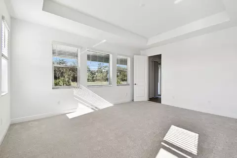 Bedroom - 3673 142nd Ter E, Parrish, FL 34219 photo 13 of 14