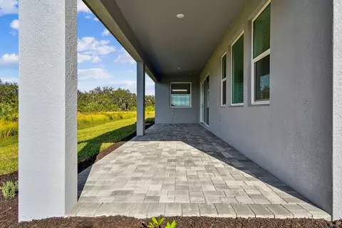 Exterior - 3673 142nd Ter E, Parrish, FL 34219 photo 1 of 6
