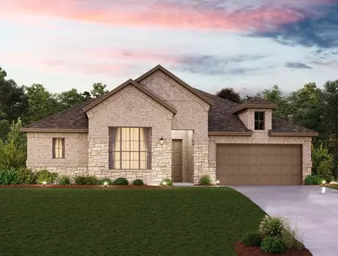 1804 Abbott Creek Rd, Celina, TX 75009