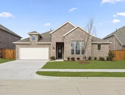 1804 Abbott Creek Rd, Celina, TX 75009