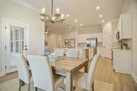 Dining - Hammock Bay, Freeport, FL 32439 photo 2 of 2
