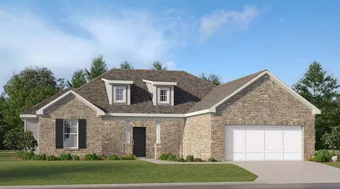 216 Overton Dr, Perry, GA 31069