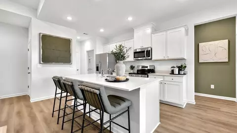 Kitchen - 100 Overton Dr, Perry, GA 31069 photo 1 of 4