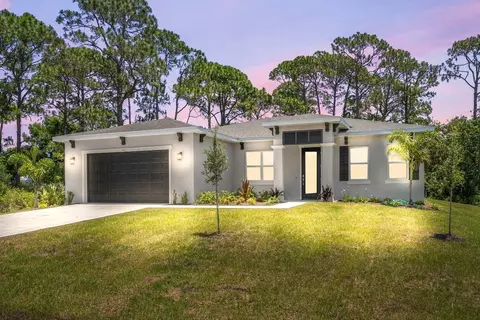 330 San Filipo Rd, Palm Bay, FL 32909