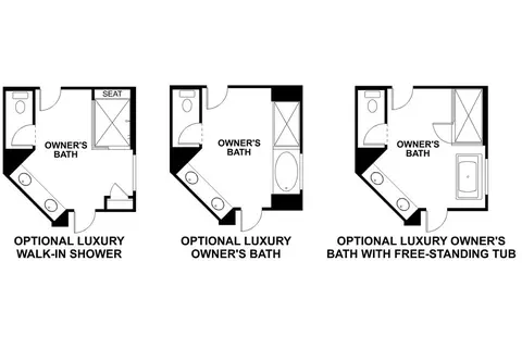Bath - 12750 S Kerry Ln, Plainfield, IL 60585 photo 2 of 2