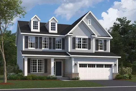 Exterior - 12750 S Kerry Ln, Plainfield, IL 60585 photo 3 of 12