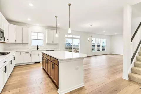 Kitchen - 12750 S Kerry Ln, Plainfield, IL 60585 photo 1 of 3