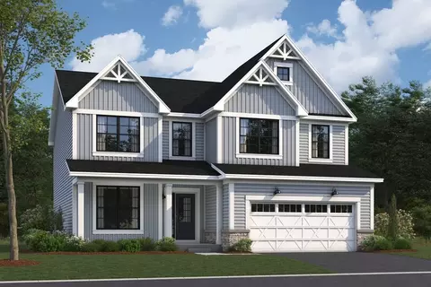 Exterior - 12750 S Kerry Ln, Plainfield, IL 60585 photo 5 of 12