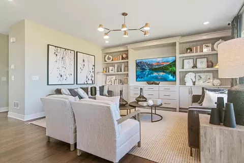 Living - 12750 S Kerry Ln, Plainfield, IL 60585 photo 3 of 3