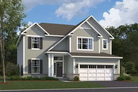 Exterior - 12750 S Kerry Ln, Plainfield, IL 60585 photo 4 of 12