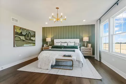 Bedroom - 12750 S Kerry Ln, Plainfield, IL 60585 photo 2 of 2