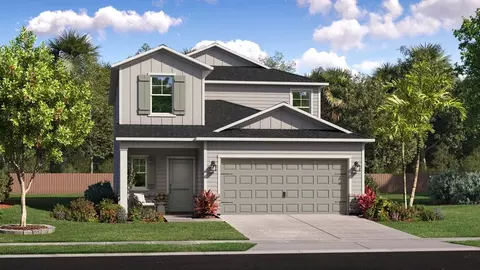 Exterior - 0 Braddock Rd, Jacksonville, FL 32219 photo 2 of 9