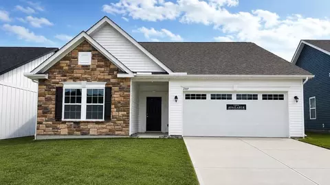 2169 Morning Glory Pass, Lawrenceburg, IN 47025