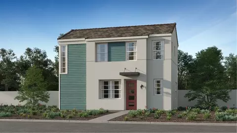Exterior - 2542 E Hyde Paseo, Ontario, CA 91762 photo 3 of 6