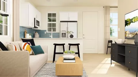 Living - 2542 E Hyde Paseo, Ontario, CA 91762 photo 2 of 2