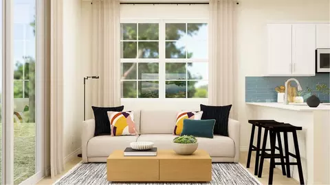 Living - 2542 E Hyde Paseo, Ontario, CA 91762 photo 1 of 2