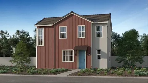 2542 E Hyde Paseo, Ontario, CA 91762