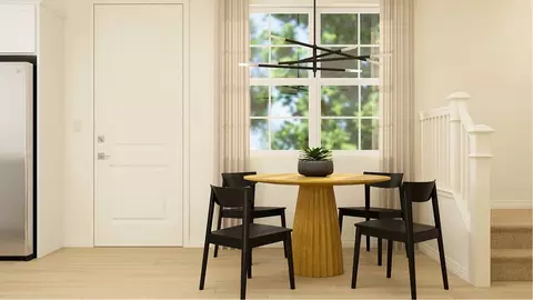 Dining - 2542 E Hyde Paseo, Ontario, CA 91762 photo 2 of 2