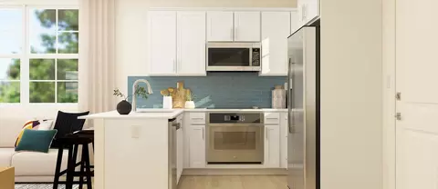 Kitchen - 2542 E Hyde Paseo, Ontario, CA 91762 photo 1 of 6